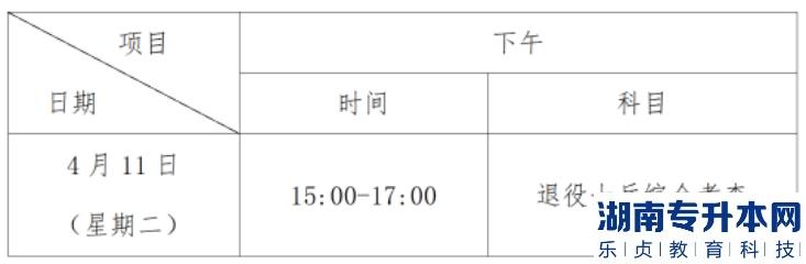 廣州華商學(xué)院2023年專升本綜合考查準考證下載及考場指引(圖5)