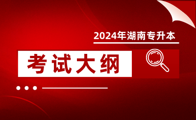 2024年懷化學(xué)院專(zhuān)升本考試大綱《英語(yǔ)寫(xiě)作》（新修訂）