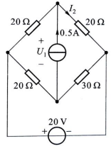 2021年懷化學院專升本考試大綱 -《電路》(圖5)