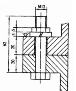 2021年懷化學(xué)院專升本考試大綱 -《機械基礎(chǔ)》(圖2)