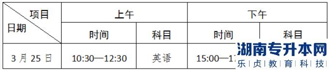 廣東2023年專升本珠?？萍紝W(xué)院考點(diǎn)考場(chǎng)查詢、進(jìn)校指引(圖3)