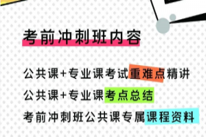 2021湖南統(tǒng)招專升本報(bào)名須知及時(shí)間表