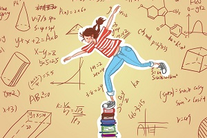 多聽英語聽力和多讀英語文章，培養(yǎng)語感