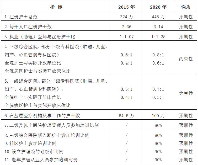 護(hù)理專業(yè)(圖2)